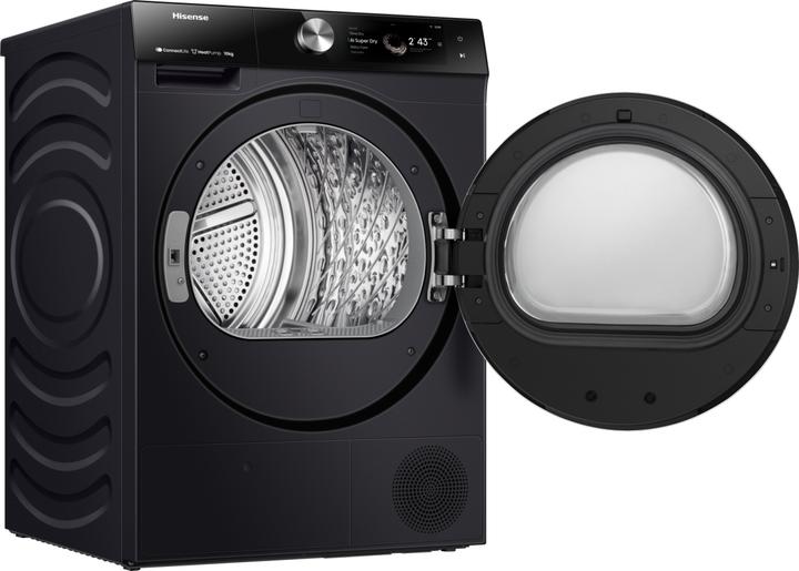 Produktbild Hisense DH7S107BB (10 kg, Wechselbar)