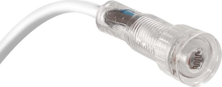 Produktbild Maclean MCE83 MCE83 Lichtschalter auf DIN-Schiene mit externem Detektor