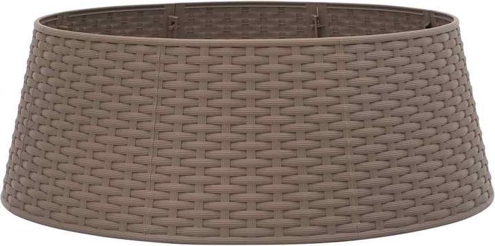 Immagine prodotto vidaXL Weihnachtsbaum-Rock