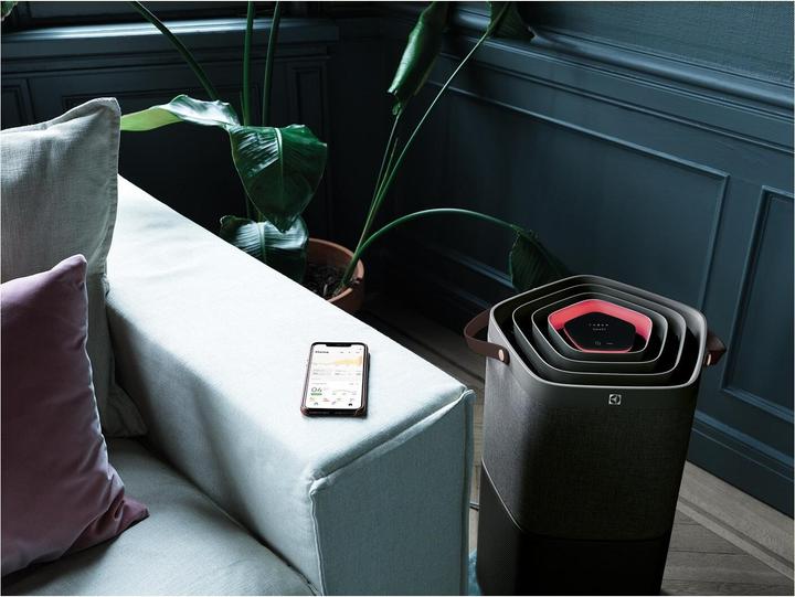 Produktbild Electrolux PA91-404DG (92 m²)