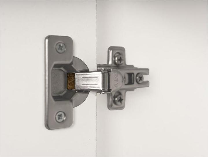 Image du produit Contini Kommode OPTI 74 x 85 x 35 cm (74 x 35 x 85 cm)