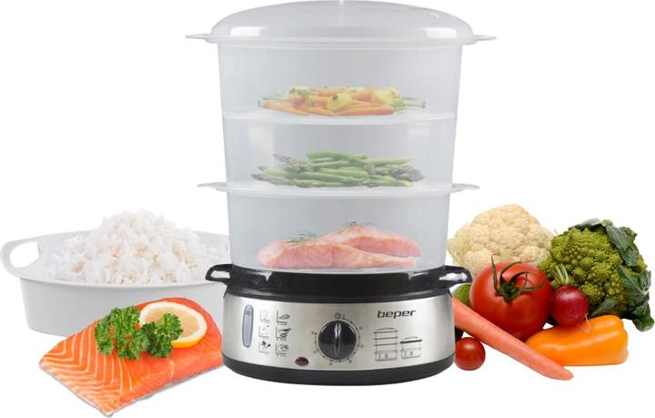 Immagine prodotto Beper BC.250