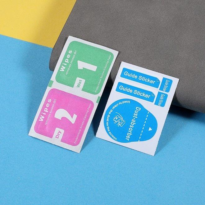 Immagine prodotto MU Budget Protezione dello schermo in vetro (1 pz., Xiaomi 14 Pro)