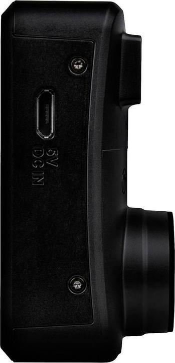 Actual product image Transcend DrivePro 10 (Accelerometer, Night vision, Rechargeable battery, Wi-Fi, WQHD)