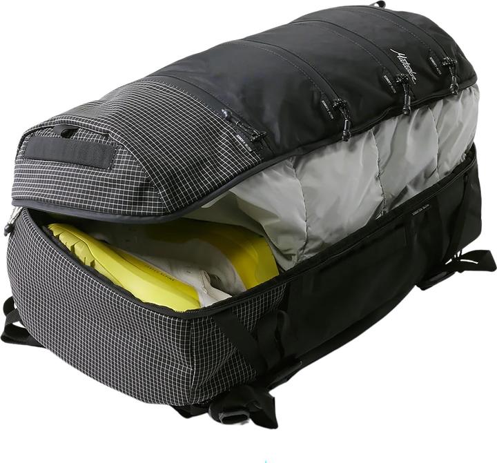 Actual product image Matador SEG28 Segmented Backpack (28 l)