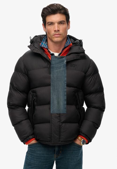 Produktbild Superdry Tech Jkt (XL)