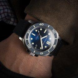 Immagine prodotto Spinnaker SP-5088-01 Hull Diver Automatico 42mm 30ATM (Cronografo, 42 mm)