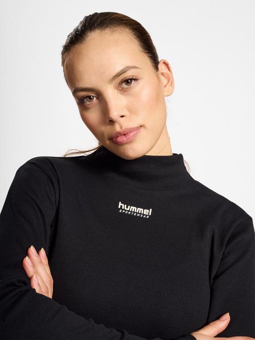 Actual product image hummel Hmllgc Gisa Turtleneck (L)
