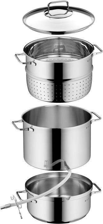 Produktbild WMF Kochtopf Entsafter