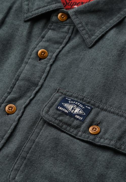 Immagine prodotto Superdry Flanellhemd (M)