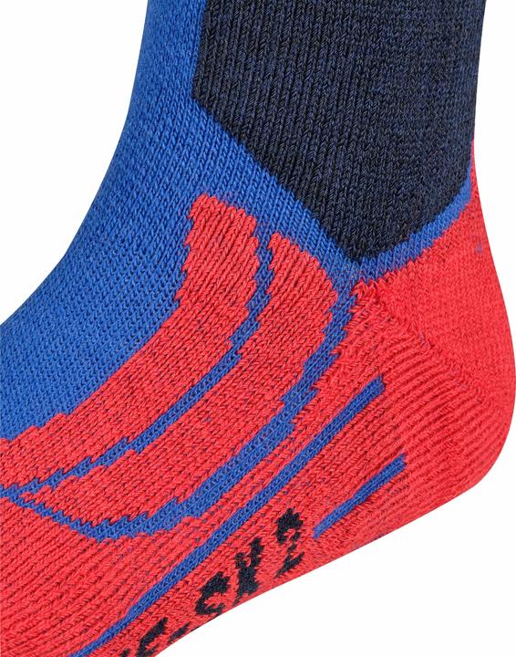 Actual product image Falke SK2 Kids (24)