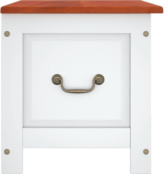 Actual product image vidaXL Jennee (90 x 45 x 47 cm)