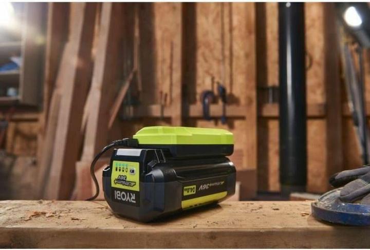 Image du produit Ryobi Chargeur 36V, courant de charge 1,7 A (36 V)