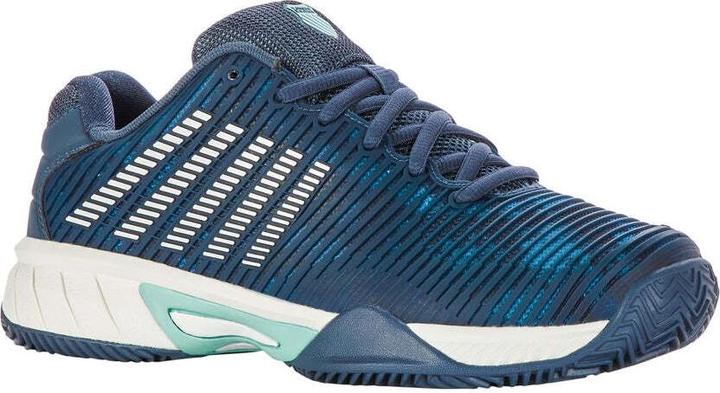 Immagine prodotto K-Swiss sneakers per bambini hypercourt express 2 hb (36)