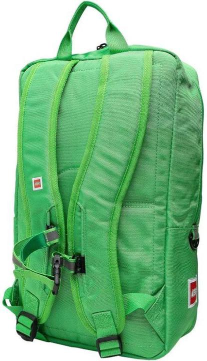 Image du produit LEGO - Sac à dos motif/style Brique (18 l)