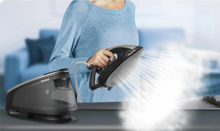 Produktbild Tefal Express Easy (2200 W, 380 g/min)