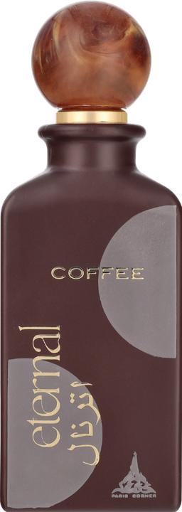 Produktbild Paris Corner Eternal Coffee (Eau de Parfum, 85 ml)