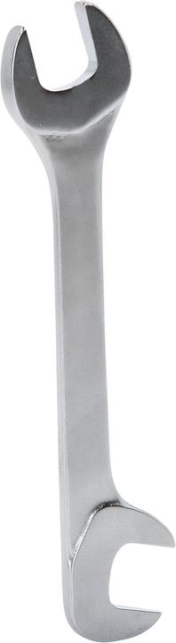 Produktbild KS Tools Doppelmaulschlüssel 15° + 75° (10 mm)