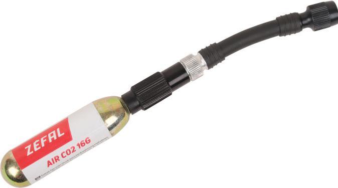 Produktbild Zefal Ez Control