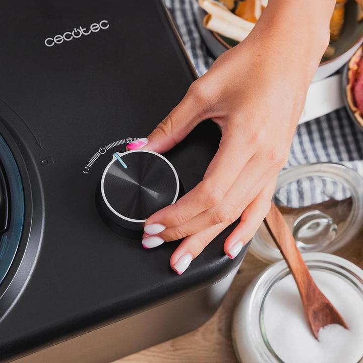 Produktbild Cecotec Gelacy 800