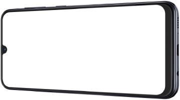 Actual product image Samsung Galaxy A50 (128 GB, Black, 6.40", Dual SIM + SD, 4G)