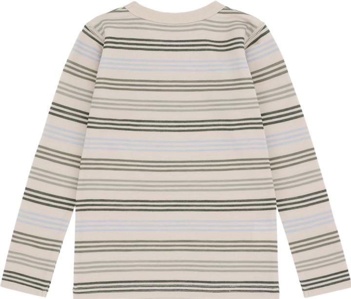 Actual product image Hust and Claire Woll/Bambus Shirt Abba (152)