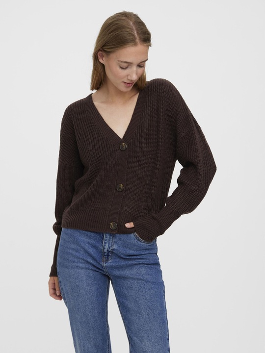 Image du produit Vero Moda Cardigan col V (S)