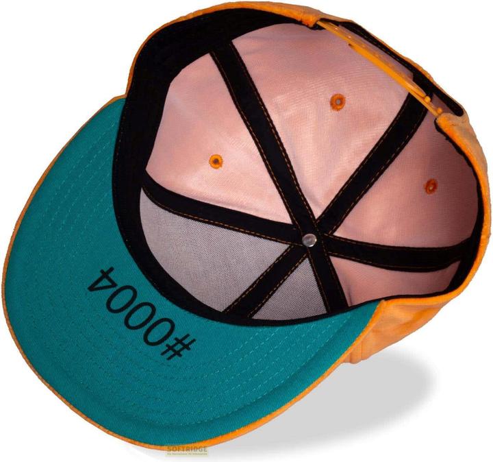 Produktbild Difuzed Pokémon - Charmander Novelty Cap (One Size)