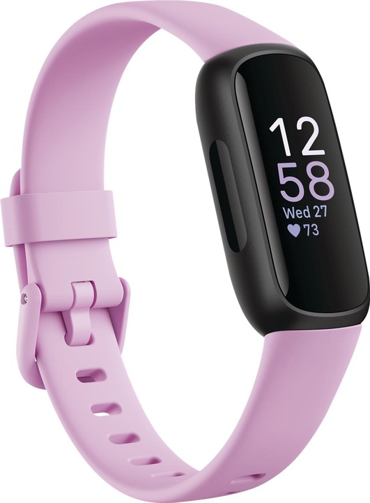 Fitbit Inspire 3 (39.32 mm)