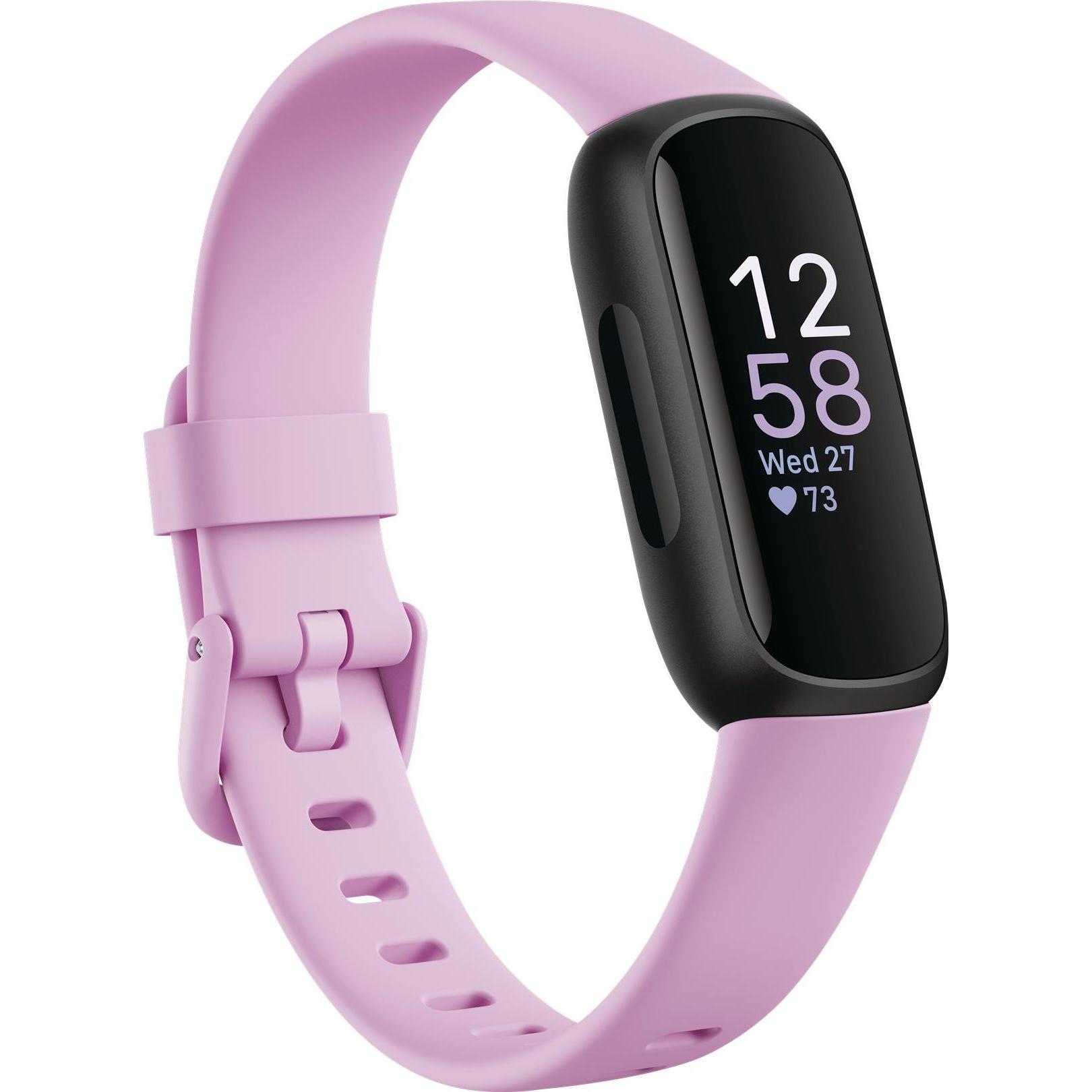 Fitbit Inspire 3 (39.32 mm), Smartwatch