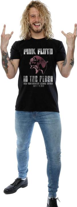 Produktbild Pink Floyd In The Flesh TShirt (XL)