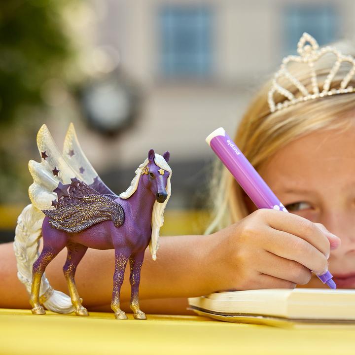 Produktbild Schleich Sternen-Pegasus, Stute