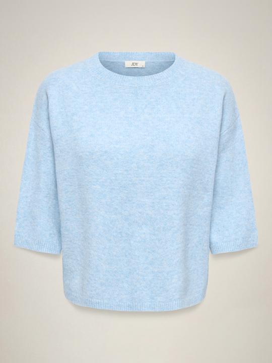 Actual product image JdY Jdychloe Life 3/4 On Pullover Knt Noos (S)