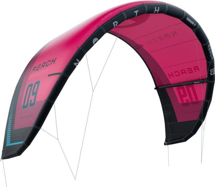 Immagine prodotto North Reach Kite 9m