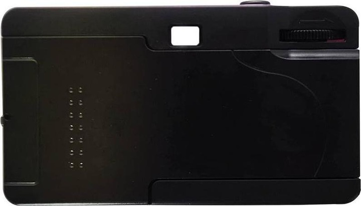 Actual product image Kodak M35 REUSABLE CAMERA MARMOR grey