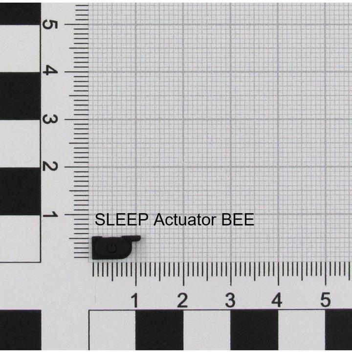 Immagine prodotto Nintendo ACT/SLEEP (K1) BEE
