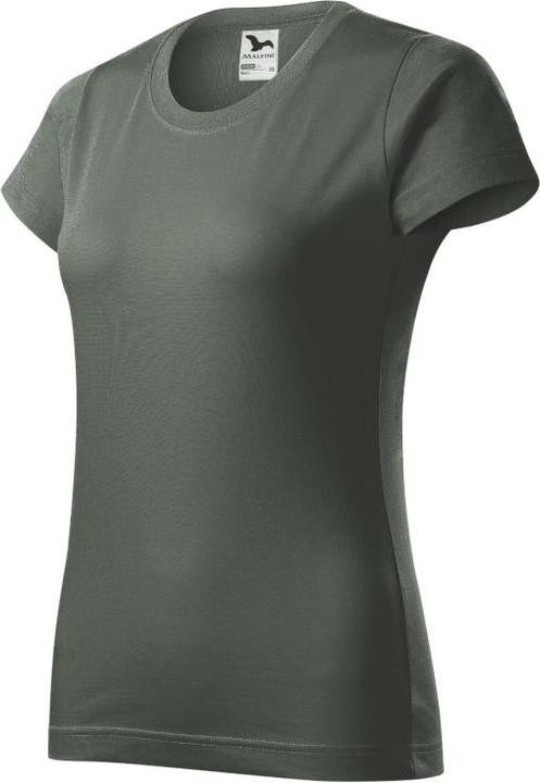 Actual product image Malfini Basic W T-shirt MLI-13467 (L)