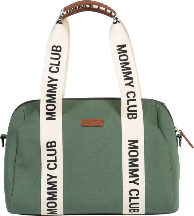 Actual product image Childhome Mommy Club Signature grün