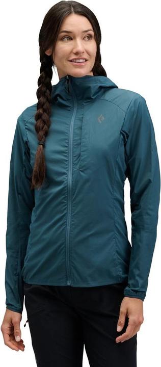 Produktbild Black Diamond W Alpine Start Hoody (S)