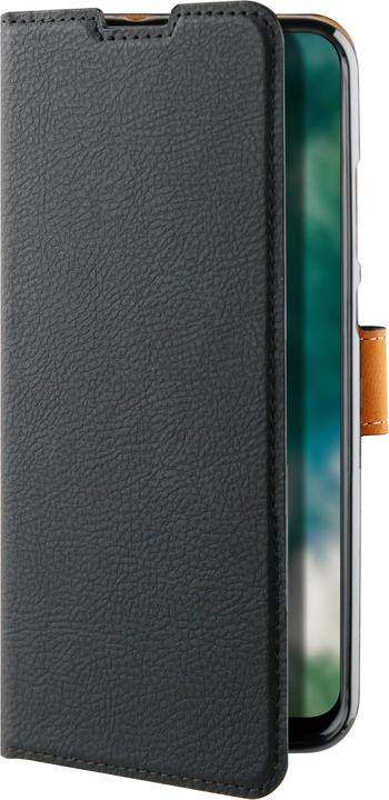 Actual product image Xqisit slim wallet