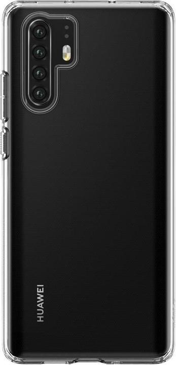 Actual product image Spigen Liquid Crystal (Huawei P30 Pro)