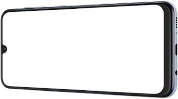 Produktbild Samsung Galaxy A50 (128 GB, White, 6.40", Dual SIM + SD, 4G)