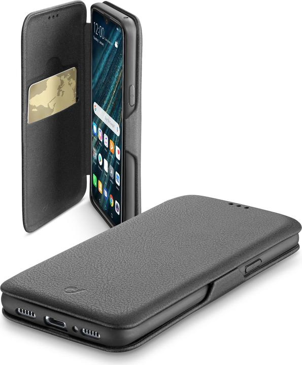 Cellularline Book Clutch (Huawei P30)