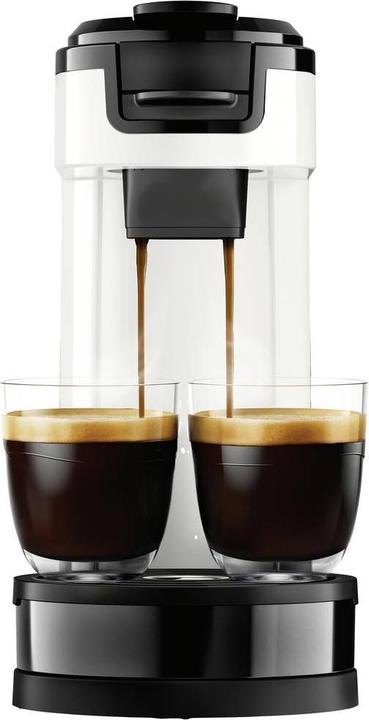 Produktbild Philips Senseo Switch Wit HD6592/04 (Senseo)