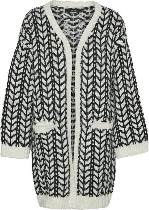 Actual product image Vero Moda VMCORETTA cardigan Cardigan (S)
