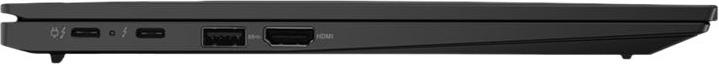 Immagine prodotto Lenovo ThinkPad X1 Carbon Gen 11 (14", Intel Core i7-1355U, 32 GB, 1000 GB, CH)