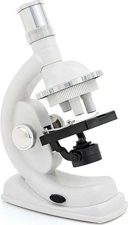 Actual product image Clementoni Nature under the microscope