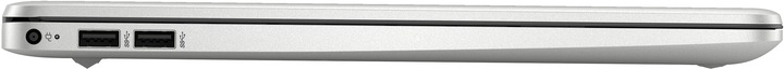 Produktbild HP Laptop 15s-fq3009no 15,6" -kannettava, Win 11 (4A6EA) (15.60", Intel Pentium Silver N6000, 8 GB, 512 GB)