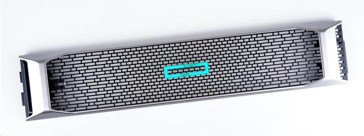 Image du produit HPE Kit lunette Gen10 2U