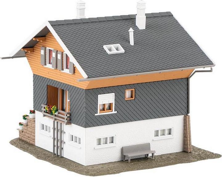 Actual product image Faller Berghaus